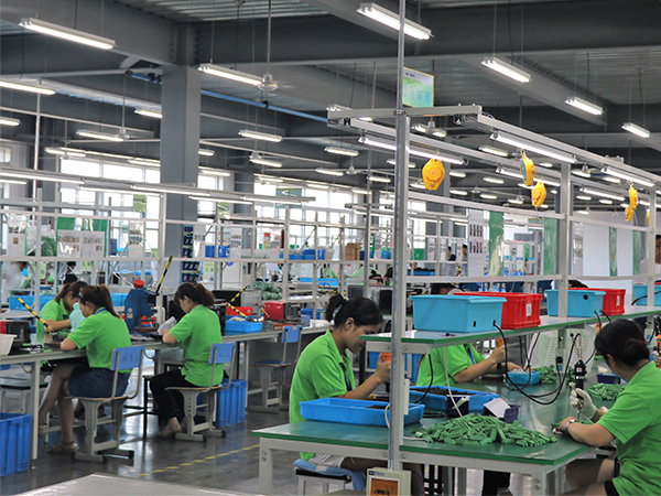 卓能端子外殼材料有哪些？卓能接線端子塑料外殼的材質是什么